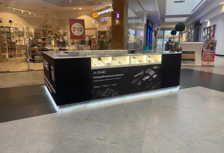 X-one Планета